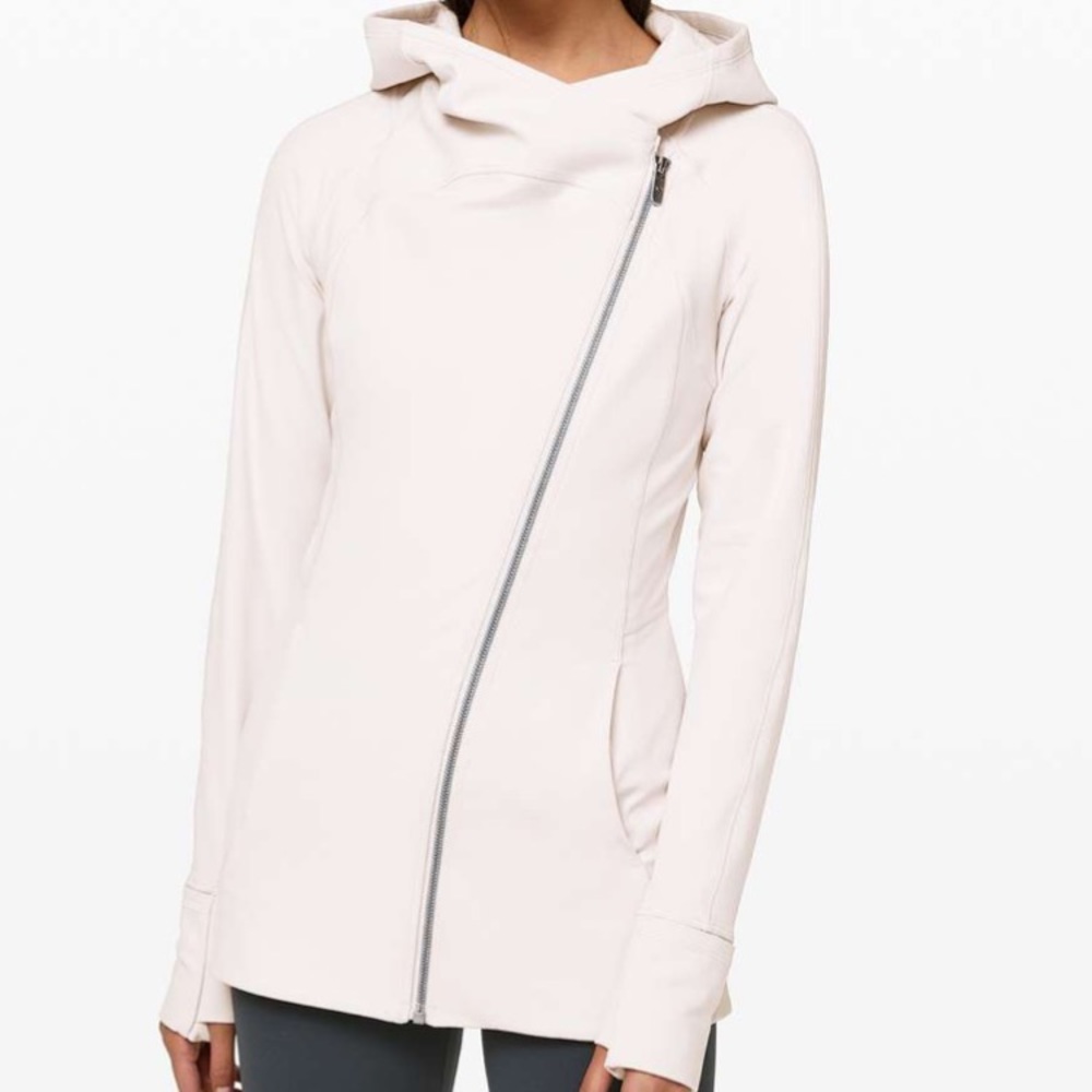 Lululemon Everyday Journey Hoodie